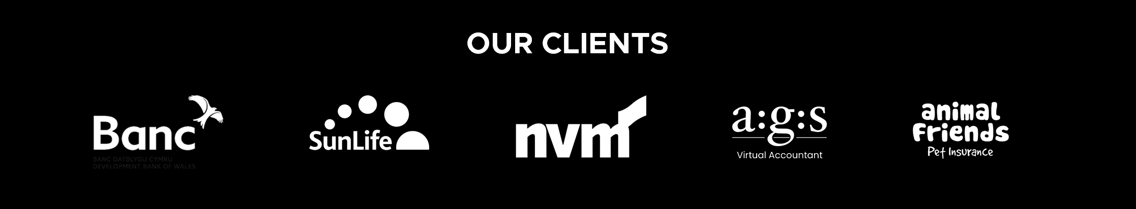 finance-customer logos